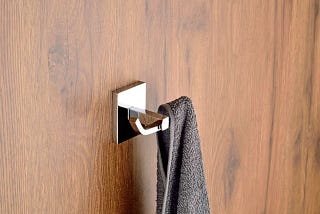 Benefits of Buying Robe Hooks — Lycos Ceramic PVT LTD