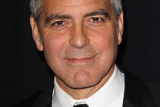 George Clooney Movies And TV Shows