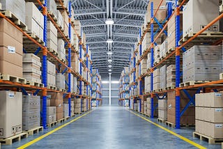 How Pallet Warehousing Storage in Wisconsin Reshapes Business Operations