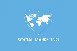 Day 28 — Mengenal Social Marketing