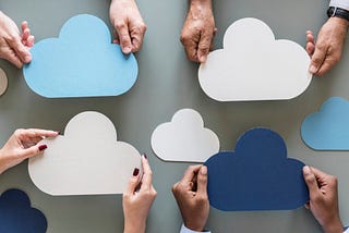 Data Storage & Cloud: Which Option is Right for Your Business?