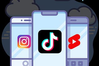 1 MINUTE REVOLUTION™ : 30 jours pour percer sur TikTok, Instagram et YouTube Shorts