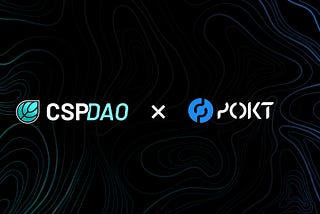 CSP DAO Project Review: Pocket Network