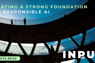 Creating a Strong Foundation for Responsible AI | Alteryx