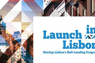 Launch in Lisbon — New edition is coming in June