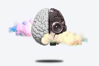 Yours vs. AIs’ Imagination