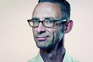 Chuck Palahniuk’s Recipe For Better Storytelling