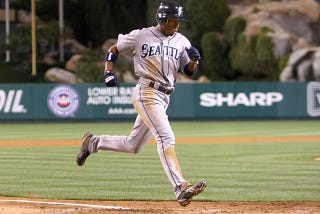 Endy Chavez signed with the Mariners this morning as a minor league free agent.