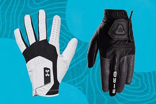 Weathering the Storm: The Best Golf Rain Gloves for Unfaltering Grip and Comfort — fairwayfindings.c