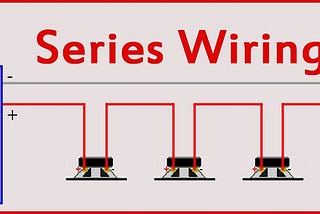 How To Wire/Connect 4 Speakers To A 2 Channel Amp Diagram? — Speakers Mag