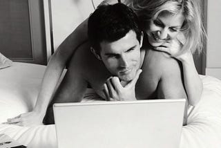Tips to Watch Porn together as a Couple