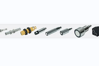 Turck introduces ultrasonic sensors