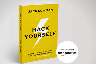 Why “Hacking Yourself” Can Transform Your Career
