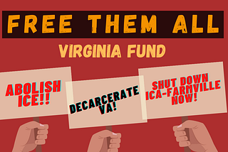 Free Them All VA Fund 2021 Report