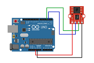 Air Pressure measuring using Arduino | H710B Pressure sensor with Arduino | Embbbed | Dushyant…