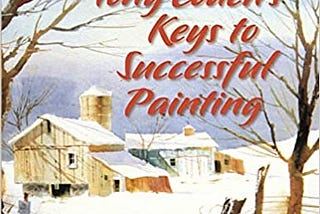 PDF Download%^ Tony Couch’s Keys to Successful Painting Read ^book @#ePub