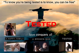 “Tested”, the Film & Movement, Aims to Change the World!