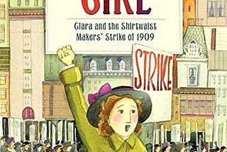 READ/DOWNLOAD%$ Brave Girl: Clara Lemlich and the – Medium