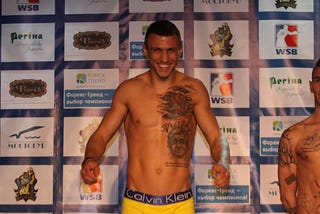 Lomachenko is the Boxing’s next ‘Big Deal’