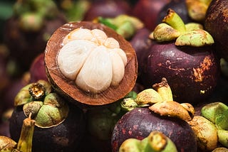 In Praise of the Mangosteen