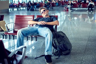 What To Do If Your Flight Gets Canceled: Summer 2022 — Tailored Stay