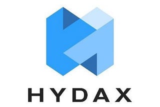 Hydax Exchange is a safe, trustworthy and innovative