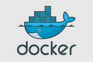 Docker logo