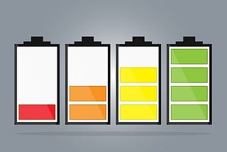 Russia: a new type of batteries based on organic compounds has been developed