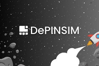 Depinsim: The First SIM That Pays You