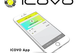 ICOVO: The Amazing ICO Platform That Implements DAICO Is Here