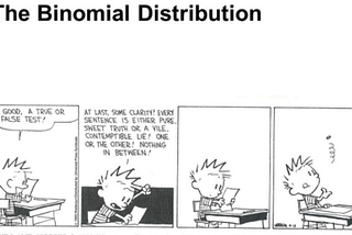 Applied Statistics: Probability and Distributions