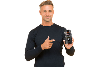 Animale Nitric Oxide Booster – Medium