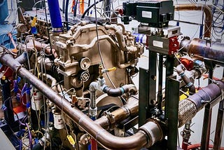 How To Convert A Diesel Engine To Run On Ethanol