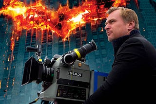 Ranked: The films of Christopher Nolan