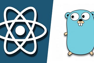 Go-React App