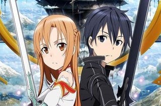 Philosophical Concepts in Anime