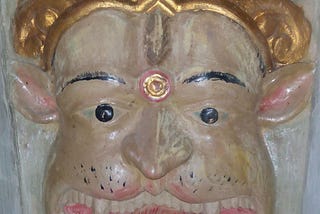 Brahmarakshasa: The Fearsome Guardian of Knowledge and Spirit in Indian Mythology
