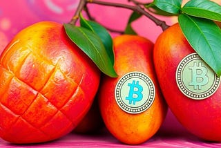 Mango Airdrop — Check Eligibility And Claim Your Rewards!