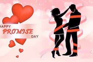 Happy Promise Day 2021: Top Wishes, Quotes, Messages, Whatsapp Status And Greetings For Your…