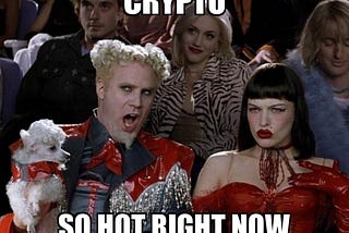 How to Invest in Crypto Without Owning Crypto