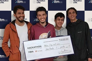 LTM premia programadores com R$ 10 mil na primeira edição do seu hackathon