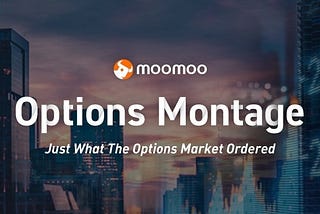 Options Montage: Sentiment entered the caution territory