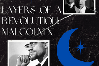 Layers of a Revolution: Ethnicity, National Identity, and Class in ‘Malcolm X’