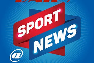 Daily Sport Updates: 21st September