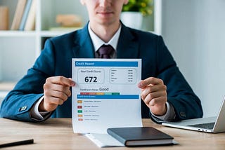 Learn How Professionals Can Fix Your Credit Score