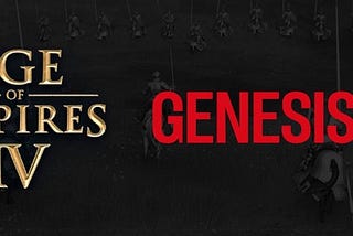 AoE4 Esports — Interview with LucifroN