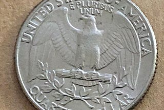 1980 Quarter