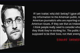 I was wrong on Edward Snowden (…and so were a lot of others)