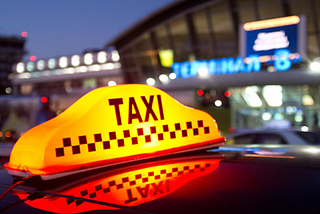 Reasons Behind the Popularity of Taxis