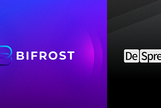 ‘DeSpread’ Joins as BIFROST Network Validator